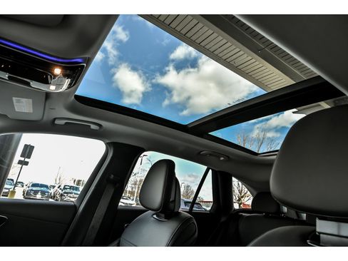 New 2026 Mercedes-Benz GLC 300 GLC 300 4MATIC image 8