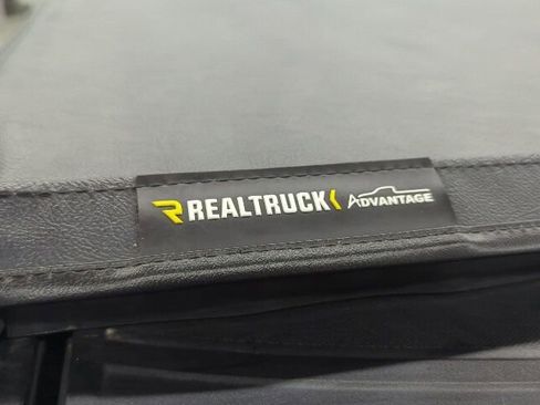 Used 2025 GMC Sierra 1500 Elevation w/ Preferred Package AWD/4WD image 24