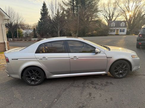 Used 2007 Acura TL Type-S image 8