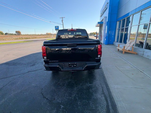 New 2026 Chevrolet Colorado LT AWD/4WD image 3