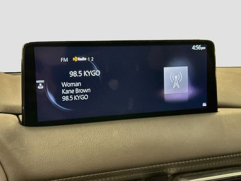 Used 2025 MAZDA CX-5 AWD 2.5 S w/ Select Package image 21