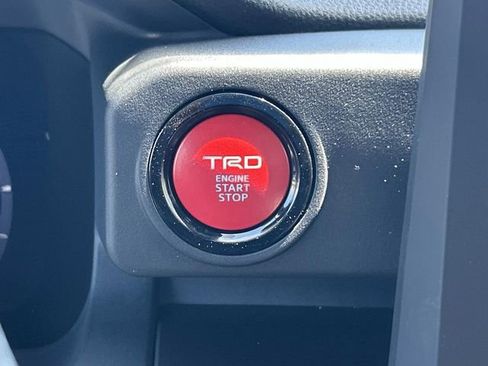 New 2026 Toyota Tacoma SR5 RWD image 21