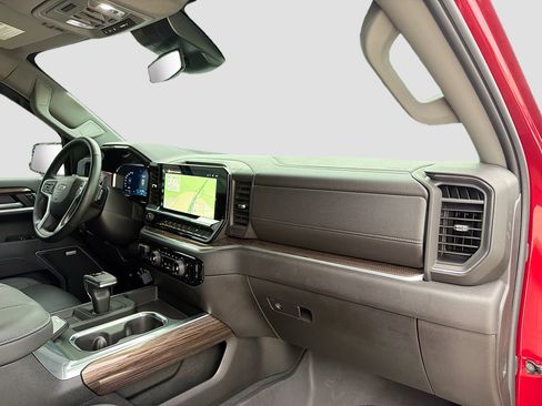 Used 2026 Chevrolet Silverado 1500 RST w/ RST All Star Premium Package RWD image 35