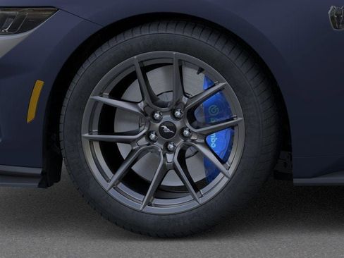 New 2025 Ford Mustang Dark Horse w/ Dark Horse Handlin Package RWD image 19