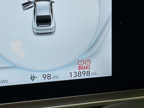 Used 2024 Hyundai Ioniq 6 SE RWD image 19