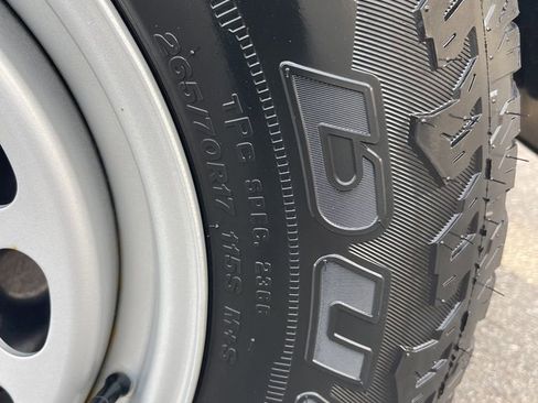 Used 2022 Chevrolet Silverado 1500 W/T w/ WT Value Package image 25