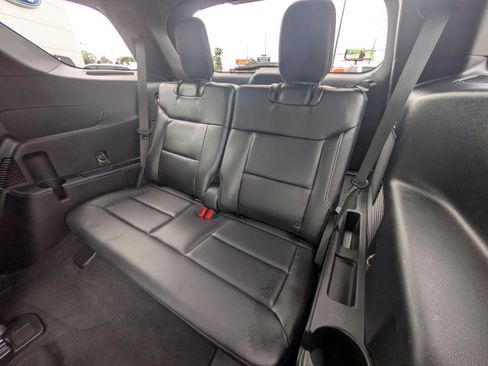 Used 2020 Ford Explorer ST w/ Premium Technology Package image 15