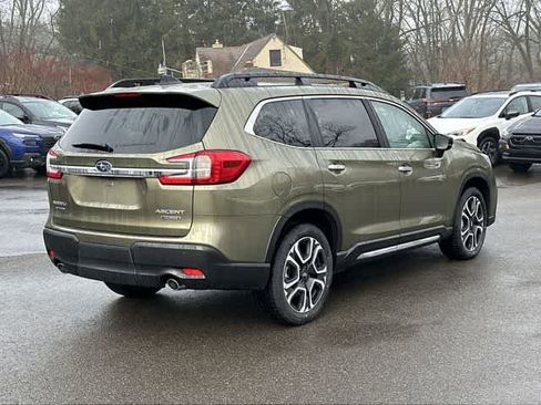 New 2026 Subaru Ascent Touring image 34