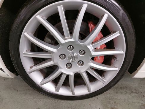 Used 2018 Maserati GranTurismo Sport RWD image 36