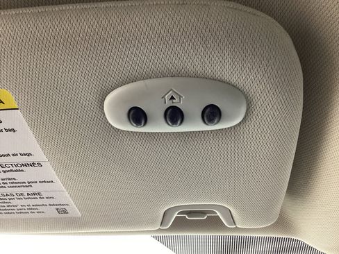 Used 2023 Ford Edge SEL w/ Convenience Package AWD/4WD image 31