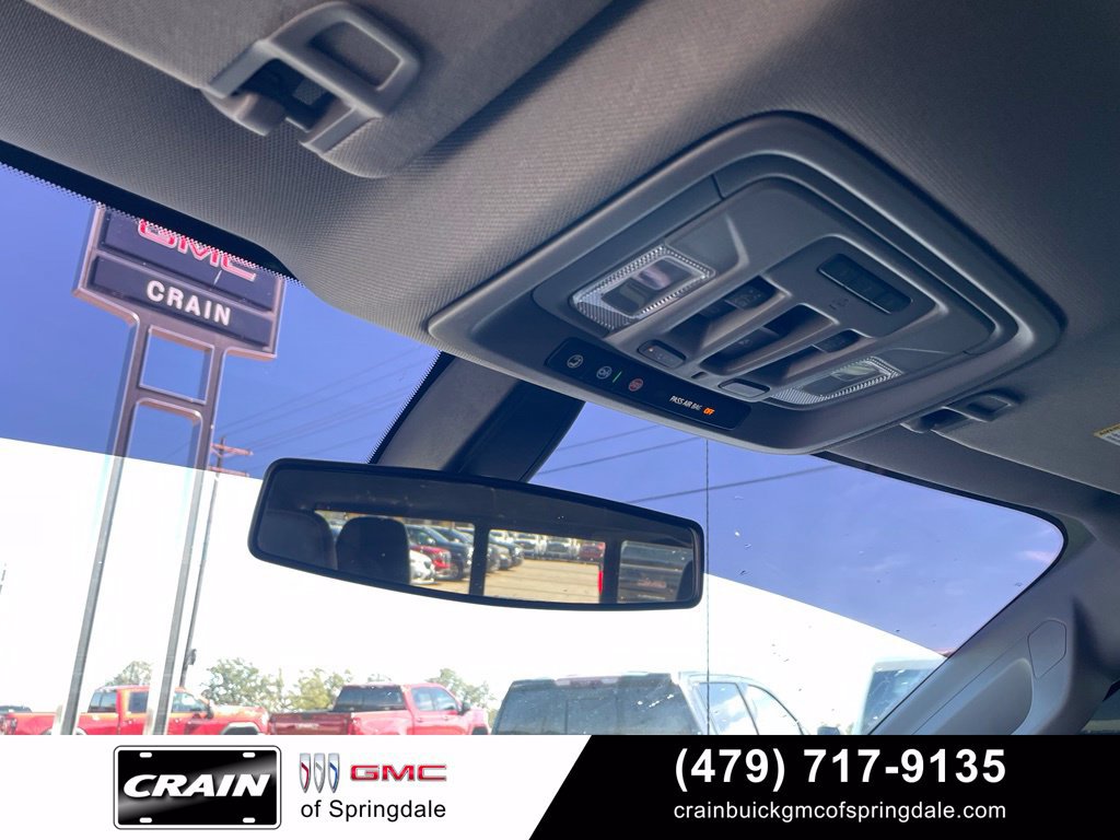 Used 2021 Chevrolet Silverado 1500 RST w/ Texas Edition Plus AWD/4WD image 21