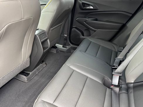 New 2026 Chevrolet Trax ACTIV w/ Driver Confidence Package image 11