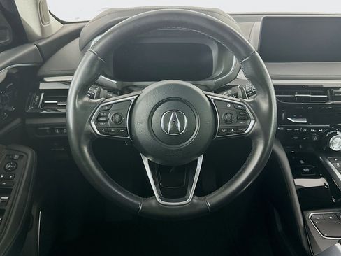 Used 2024 Acura MDX FWD image 17