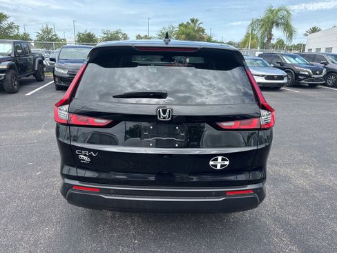 Used 2025 Honda CR-V EX-L image 6