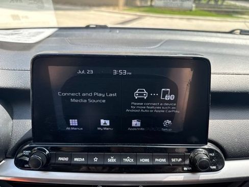 Used 2019 Kia Forte Sedan FWD image 10