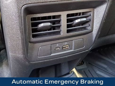 Used 2025 GMC Canyon AT4 image 13