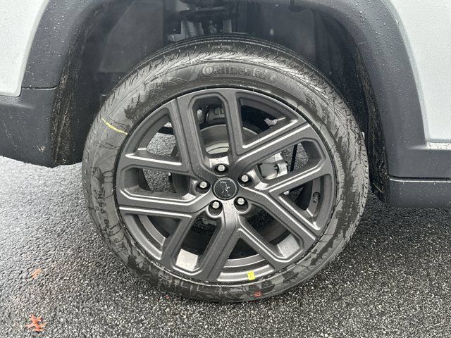 New 2026 Jeep Compass Limited w/ Sun, Sound & Navigation Group AWD/4WD image 19