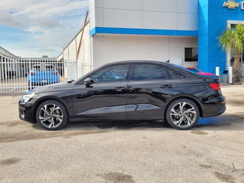 Used 2023 Audi A3 2.0T Premium image 4