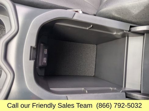 New 2025 Toyota RAV4 LE image 23