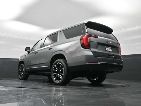 New 2026 GMC Yukon Elevation w/ Elevation Premium Package image 23