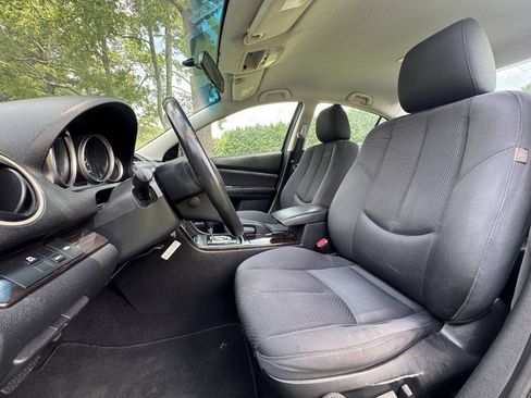 Used 2011 MAZDA MAZDA6 i Touring FWD image 12