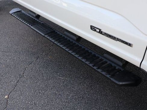 New 2026 Ford F550 4x4 Supercab Super Duty image 16