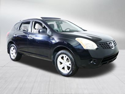 Used 2010 Nissan Rogue SL w/ Premium Pkg