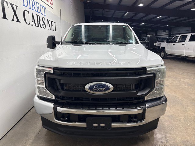 Used 2022 Ford F250 XL w/ Power Equipment Group AWD/4WD image 12