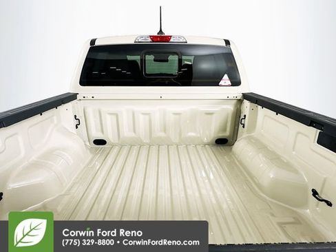 New 2026 Ford Ranger Lariat w/ FX4 Off-Road Package image 25