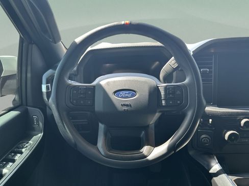 Used 2025 Ford F150 STX RWD image 29