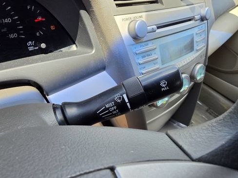 Used 2007 Toyota Camry LE FWD image 23