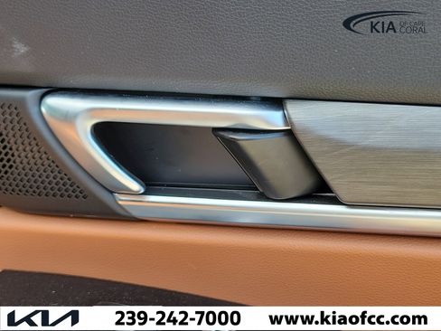 Used 2025 Kia Telluride SX X-Line AWD/4WD image 9