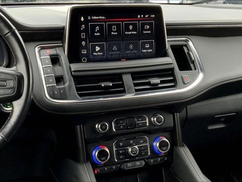 Used 2022 GMC Yukon AT4 image 5