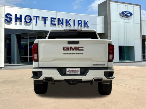 Used 2020 GMC Sierra 1500 Elevation w/ Elevation Value Package image 7