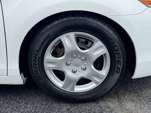 Used 2008 Toyota Camry LE FWD image 10