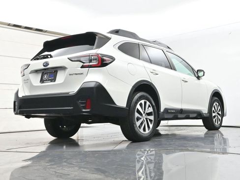 Used 2021 Subaru Outback Premium AWD/4WD image 32