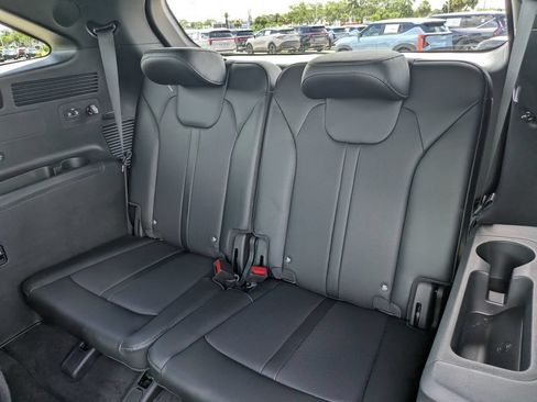 Certified 2026 Kia Sorento SX Prestige AWD/4WD image 21