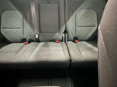 Used 2025 RAM 1500 Big Horn AWD/4WD image 21