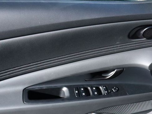 New 2026 Hyundai Elantra Sport image 19