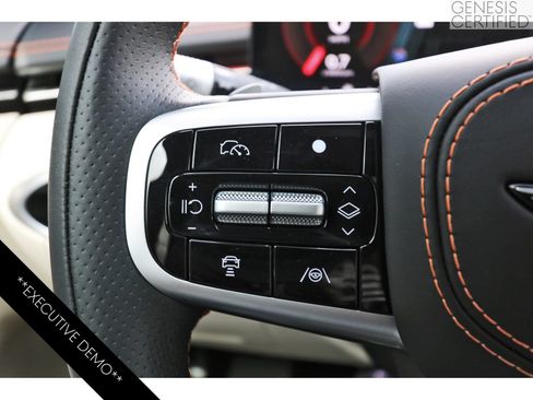 Used 2026 Genesis GV70 3.5T Sport Prestige AWD/4WD image 18