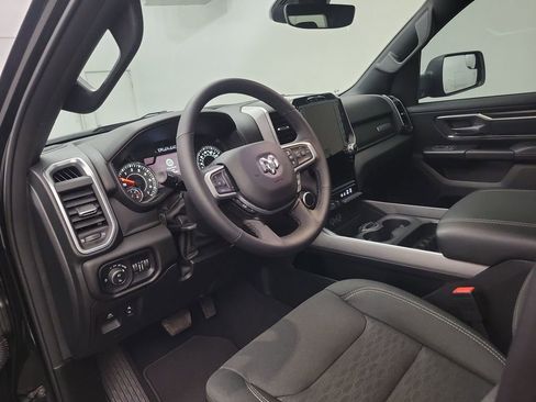 Used 2025 RAM 1500 Big Horn image 4