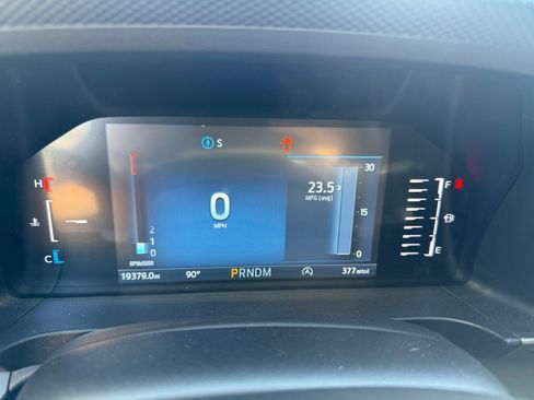 Used 2024 Ford Ranger XLT image 19