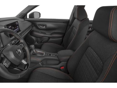 New 2027 Honda HR-V Sport image 6
