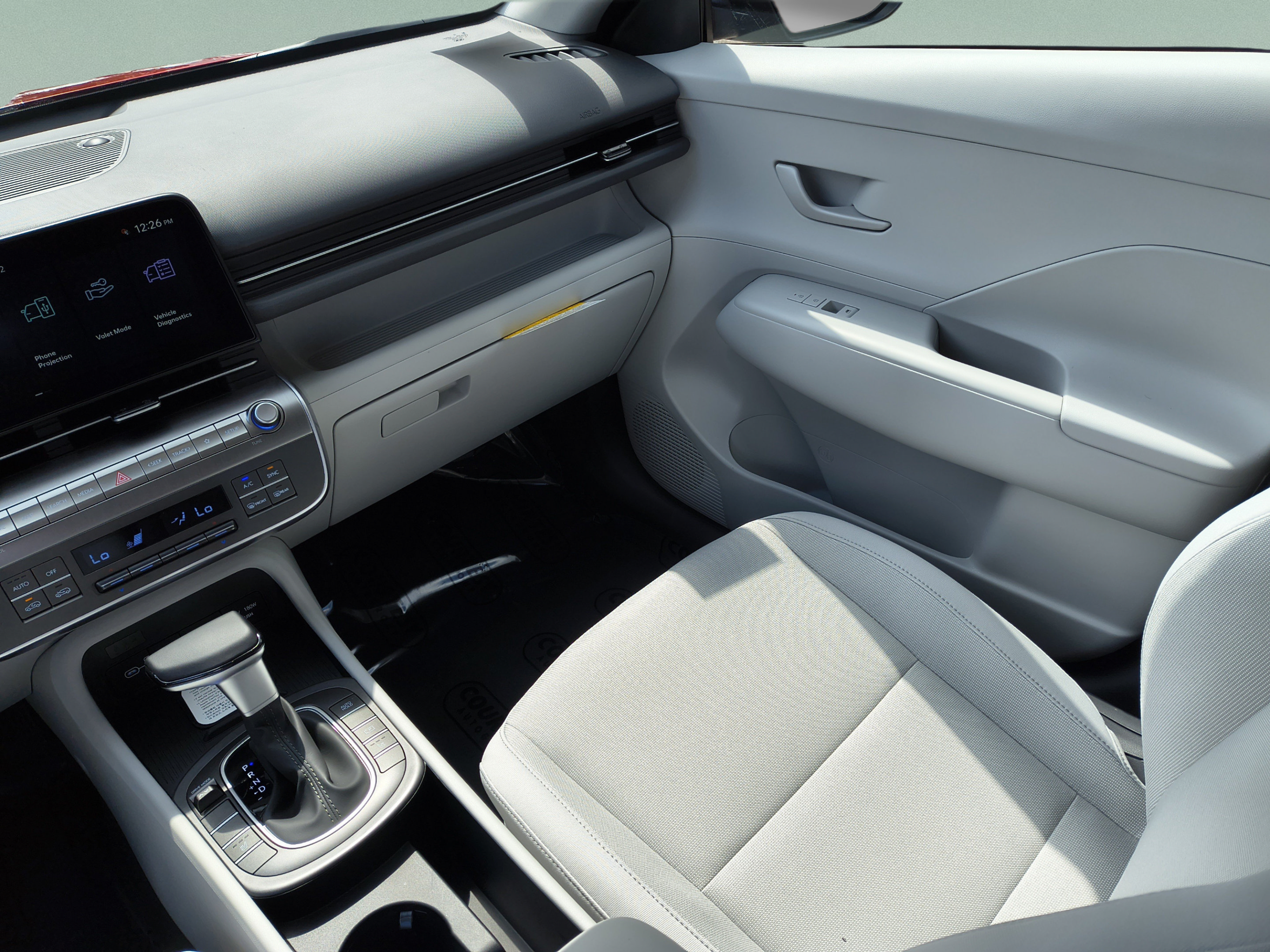 New 2027 Hyundai Kona SEL Sport FWD image 13