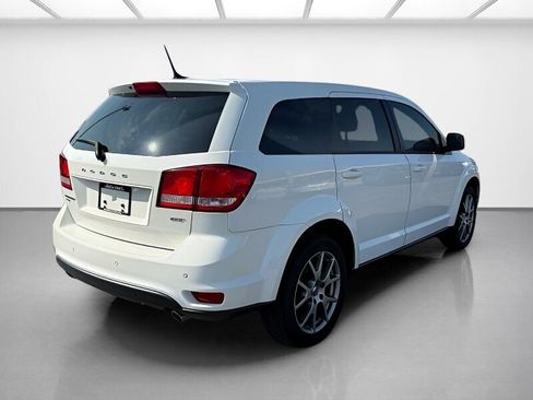 Used 2017 Dodge Journey GT w/ Driver Convenience Group AWD/4WD image 7