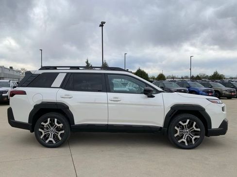 New 2026 Subaru Outback Touring XT AWD/4WD image 6