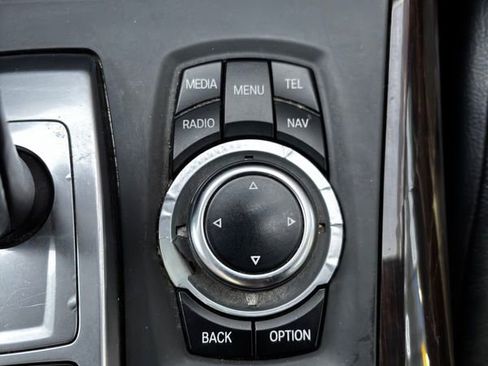 Used 2014 BMW X6 xDrive50i image 27