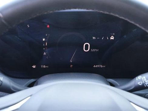 Used 2024 Buick Encore GX Sport Touring image 13