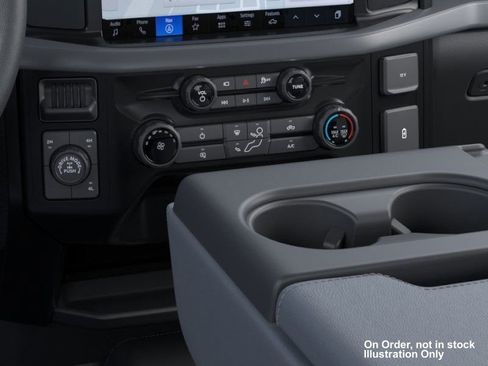 New 2026 Ford F150 XL image 12
