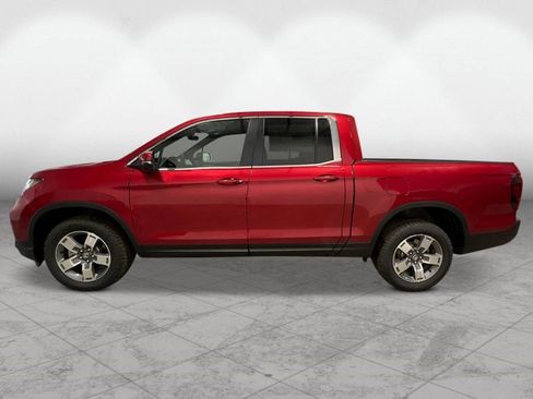 New 2026 Honda Ridgeline RTL image 2